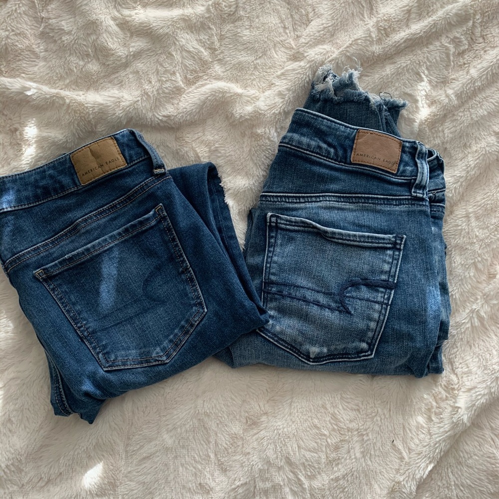 AE JEANS